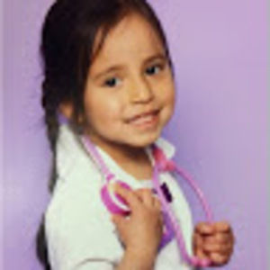 Meet your Posher, Beth